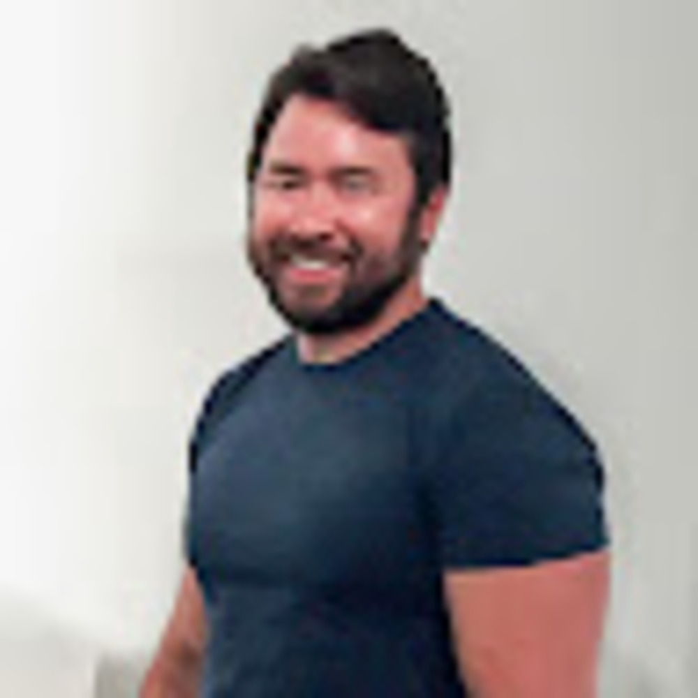 Meet your Posher, Zach